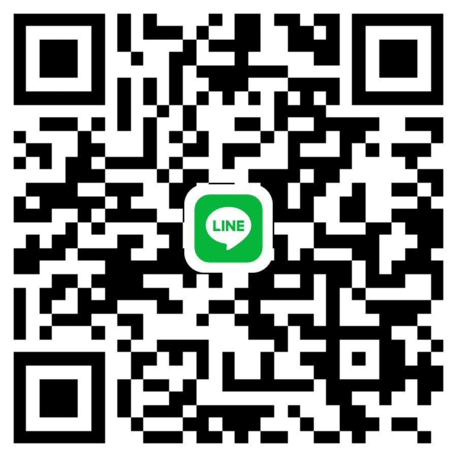 株式会社ArigatouのLINE友だち追加QRコード